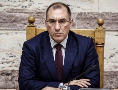 Καταψήφισε το άρθρο για τον ΕΝΦΙΑ ο Δημήτρης Καμμένος